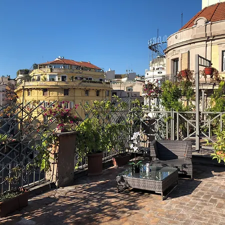 Giuturna Boutique Hotel