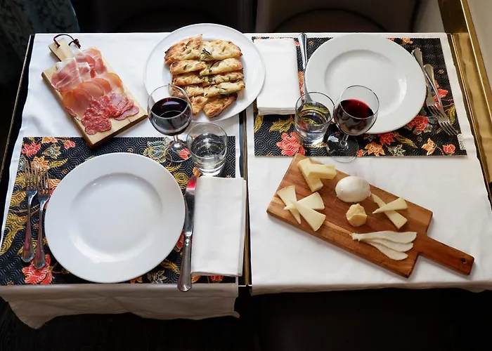 Giuturna Boutique 3* Rome