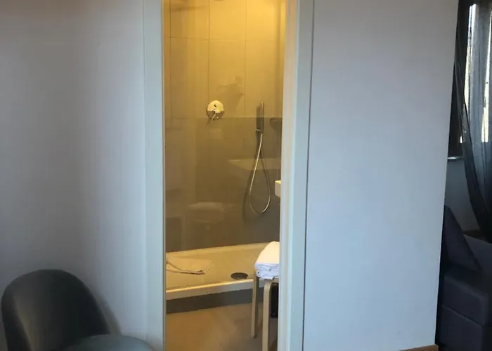 Hotel Giuturna Boutique Rome