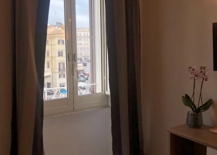 Hotel Giuturna Boutique