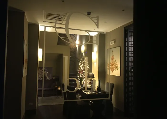 Giuturna Boutique Roma