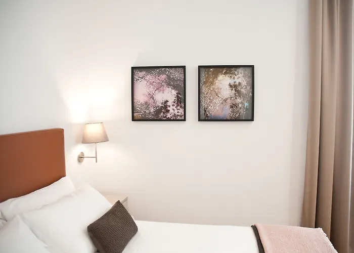 Hotel Giuturna Boutique 3*