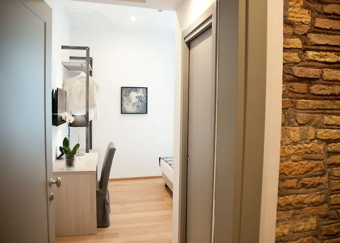 Giuturna Boutique 3* Roma