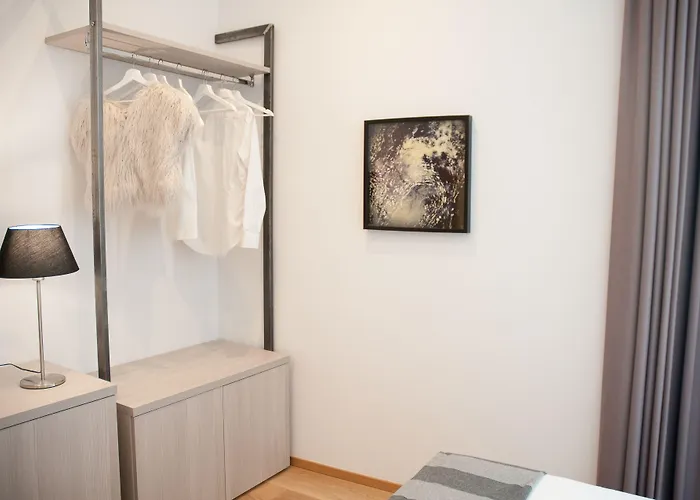 Giuturna Boutique Rome