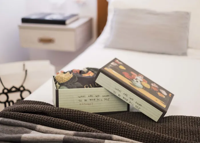 Hotel Giuturna Boutique 3*