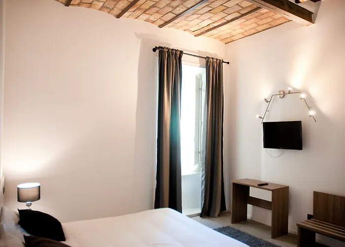 Giuturna Boutique Hotel Roma