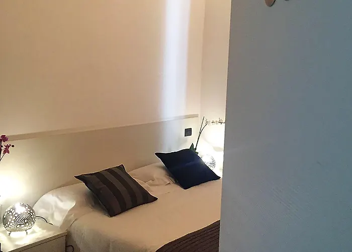 Giuturna Boutique Hotel Rome
