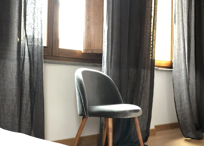 Hotel Giuturna Boutique