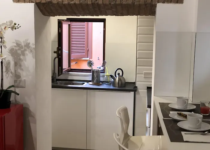 Hotel Giuturna Boutique 3*