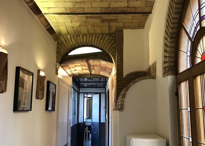 Giuturna Boutique Hotel Rome