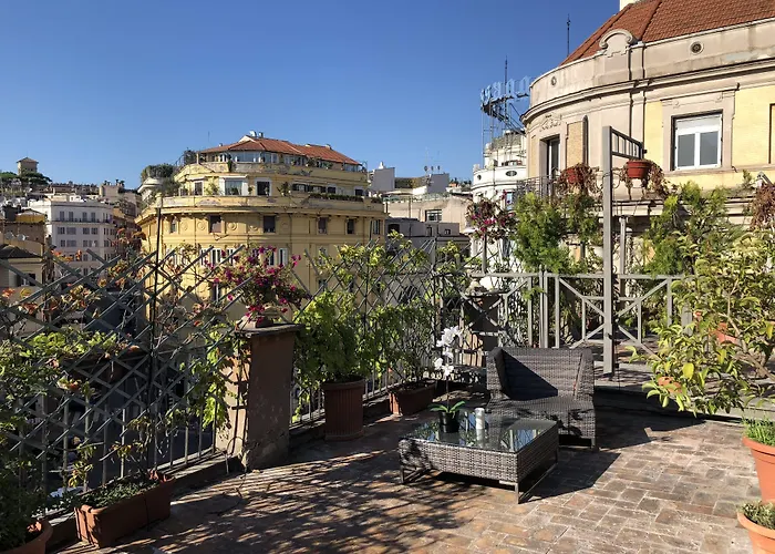 Giuturna Boutique Rome