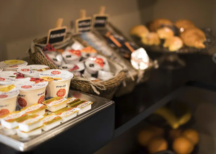 Giuturna Boutique Hotel Rome