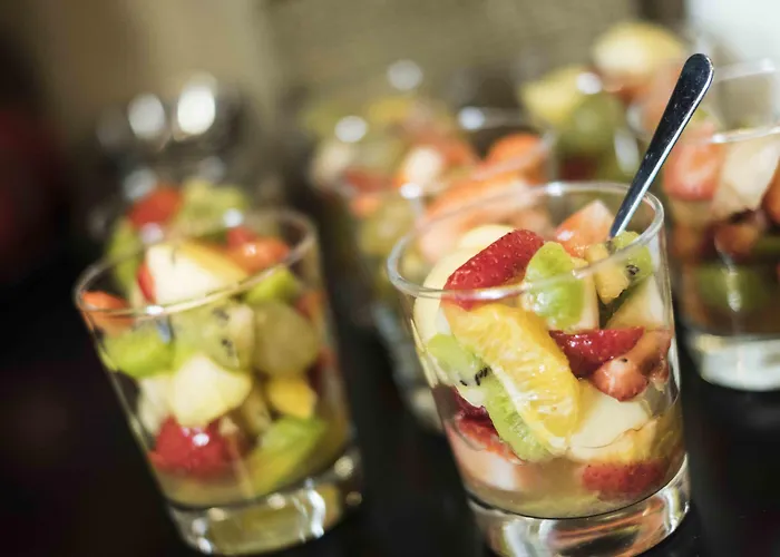 Giuturna Boutique Hotel