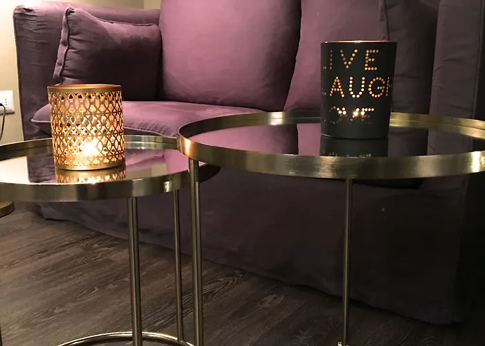 Hotel Giuturna Boutique Rome