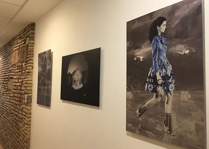 Giuturna Boutique