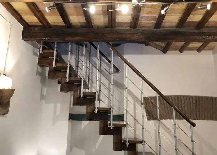 Hotel Giuturna Boutique Rome