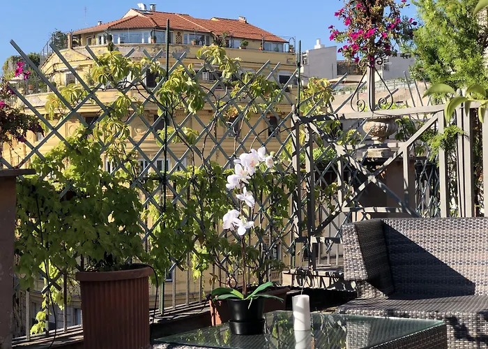 Giuturna Boutique Hotel
