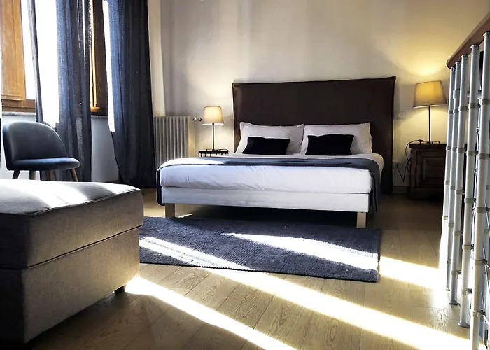 Giuturna Boutique Hotel 3*