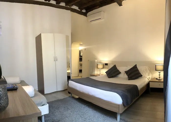 Hotel Giuturna Boutique 3*