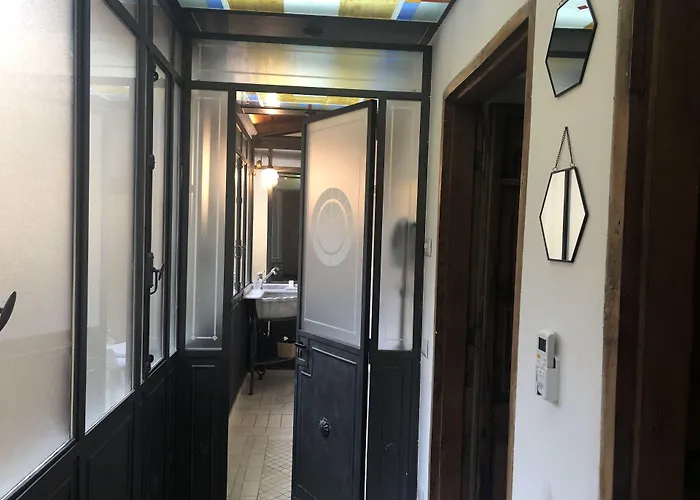 Giuturna Boutique Hotel