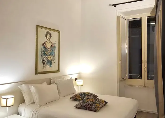 Giuturna Boutique Hotel 3*