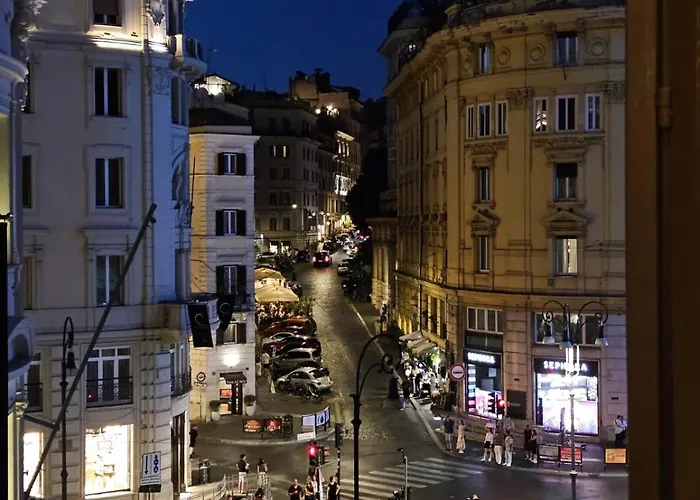 Hotel Giuturna Boutique
