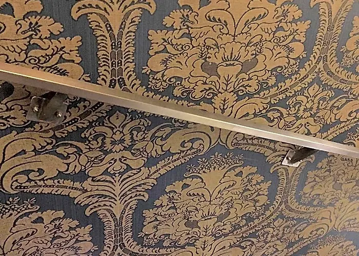 Hotel Giuturna Boutique