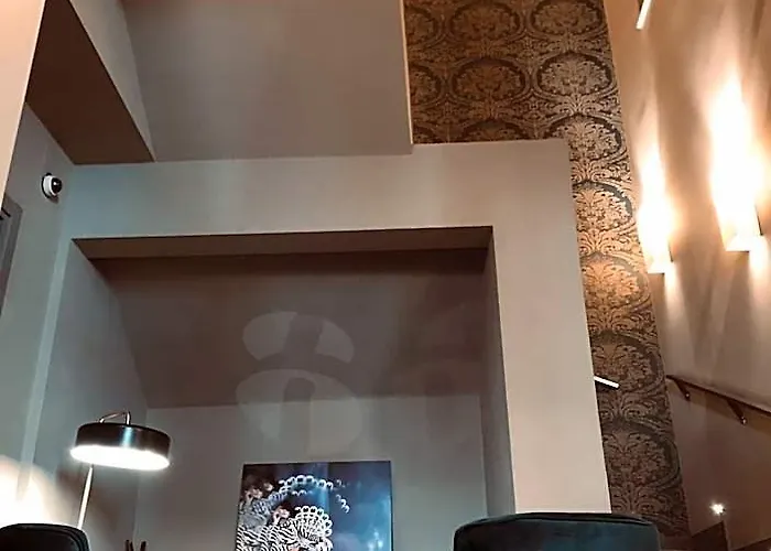 Hotel Giuturna Boutique Rome