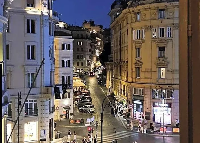 Giuturna Boutique Rome