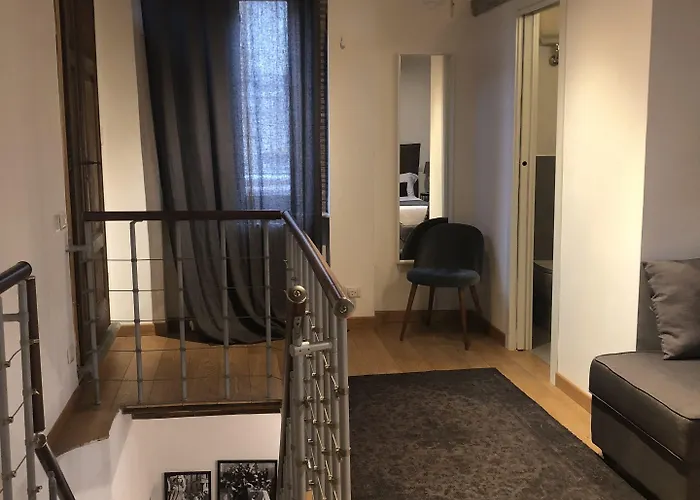 Giuturna Boutique Hotel Roma