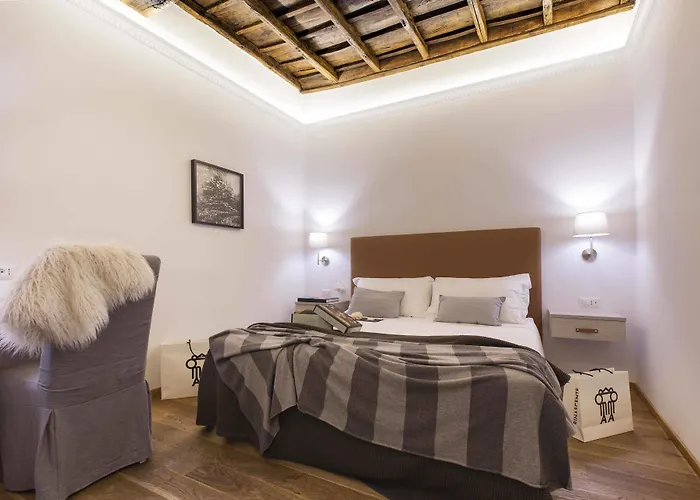 Giuturna Boutique Hotel Roma
