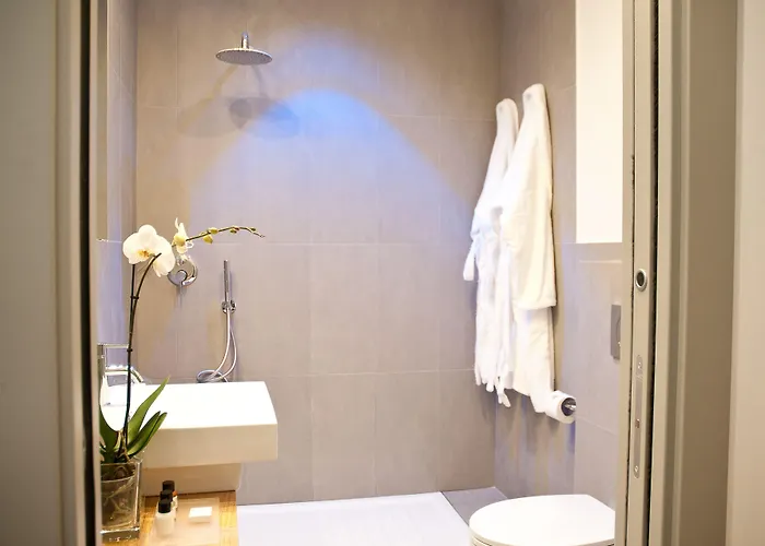 Hotel Giuturna Boutique