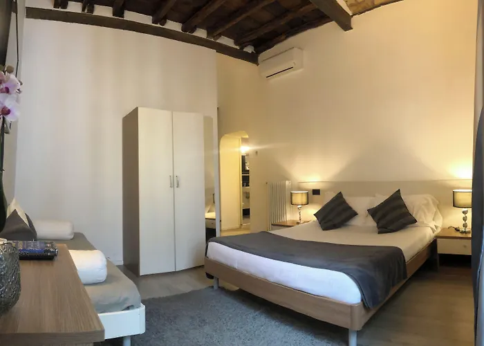 Giuturna Boutique Hotel Roma
