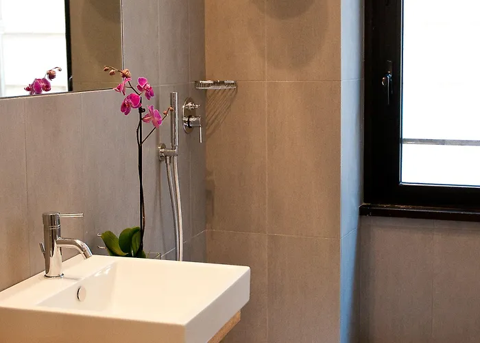 Hotel Giuturna Boutique Roma