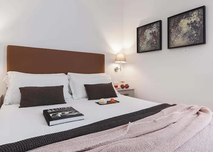 Giuturna Boutique Hotel