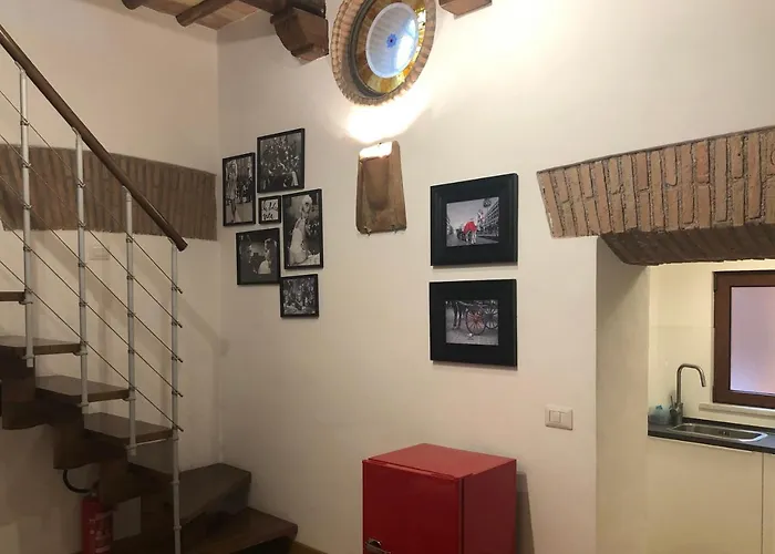 Giuturna Boutique Hotel 3*