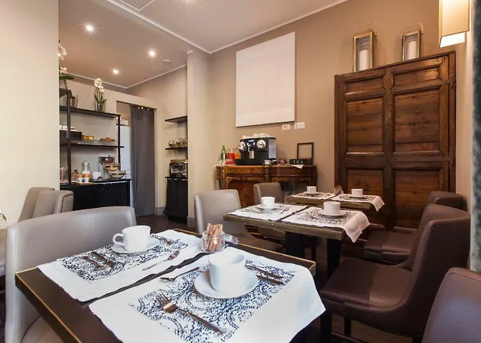 Hotel Giuturna Boutique