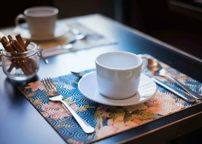 Hotel Giuturna Boutique 3*